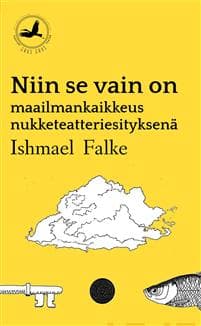 Niin se vain on