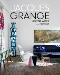 Jacques Grange