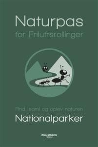 Naturpas for friluftsrollinger