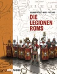 Die Legionen Roms