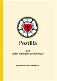 Postilla med andra årgångens predikningar