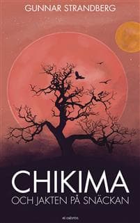 Chikima och jakten på snäckan