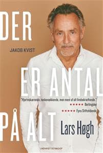 Der er antal på alt