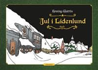 Jul i Lidenlund