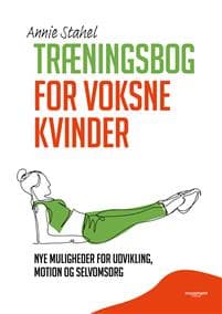 Træningsbog for voksne kvinder