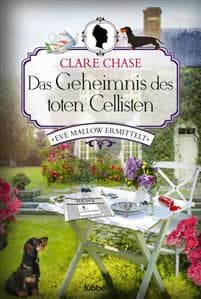 Das Geheimnis des toten Cellisten