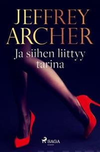 Ja siihen liittyy tarina