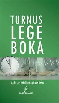 Turnuslegeboka 2016