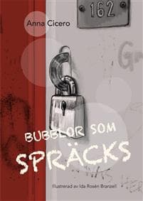 Bubblor som spräcks