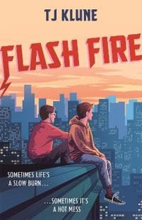Flash Fire