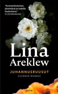 Juhannusruusut