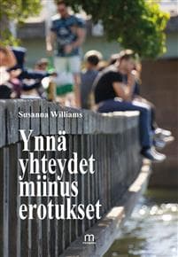 Ynnä yhteydet miinus erotukset