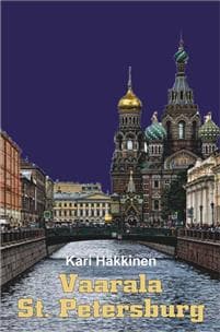 Vaarala - St. Petersburg