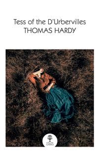 Tess of the D’Urbervilles