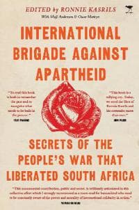 International Brigade Against Apartheid
