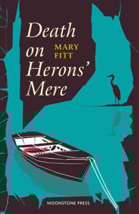 Death on Herons' Mere