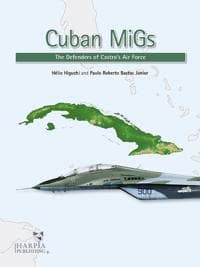 Cuban MiGs