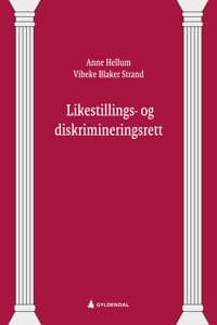 Likestillings- og diskrimineringsrett