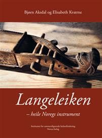 Langeleiken