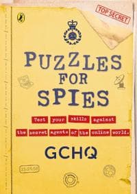 Puzzles for Spies