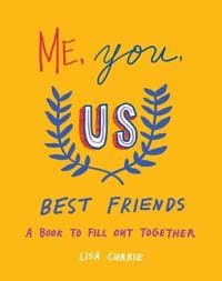 Me, You, Us - Best Friends