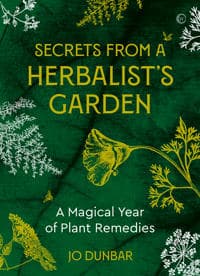 Secrets From A Herbalist's Garden