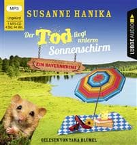 Der Tod liegt unterm Sonnenschirm