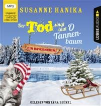 Der Tod singt laut O Tannenbaum