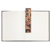 Moutarde (Shape Shift) Bookmark