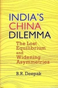 India`s China Dilemma