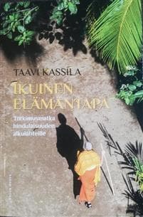 Ikuinen elämäntapa