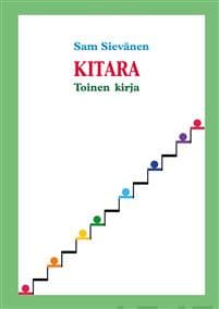 Kitara - toinen kirja