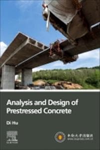 Analysis and Design of Prestressed Concrete