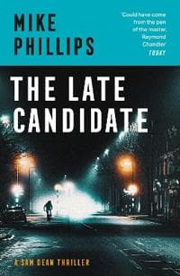 Late Candidate