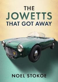 Jowetts That Got Away