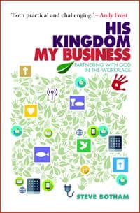 His Kingdom, My Business