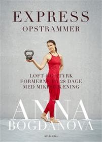 Express opstrammer