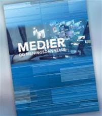 Medier og meningsdannelse