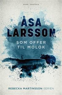 Som offer til Molok