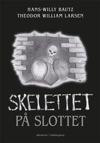 Skelettet på slottet