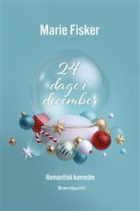 24 dage i december