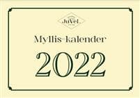 Myllis-kalender 2022