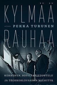 Kylmää rauhaa