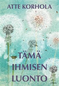 Tämä ihmisen luonto