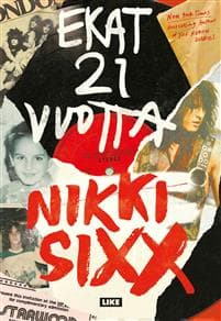 Ekat 21 vuotta Ekat 21 vuotta