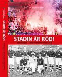 Stadin är röd!