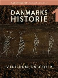 Danmarks historie. Bind 1