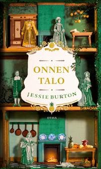 Onnen talo