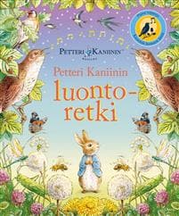 Petteri Kaniinin luontoretki