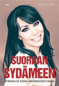 Suoraan sydämeen
